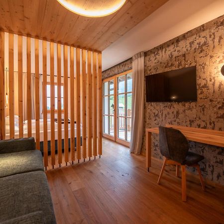 Berghotel Johanneshof Антерсельва-ді-Меццо Екстер'єр фото